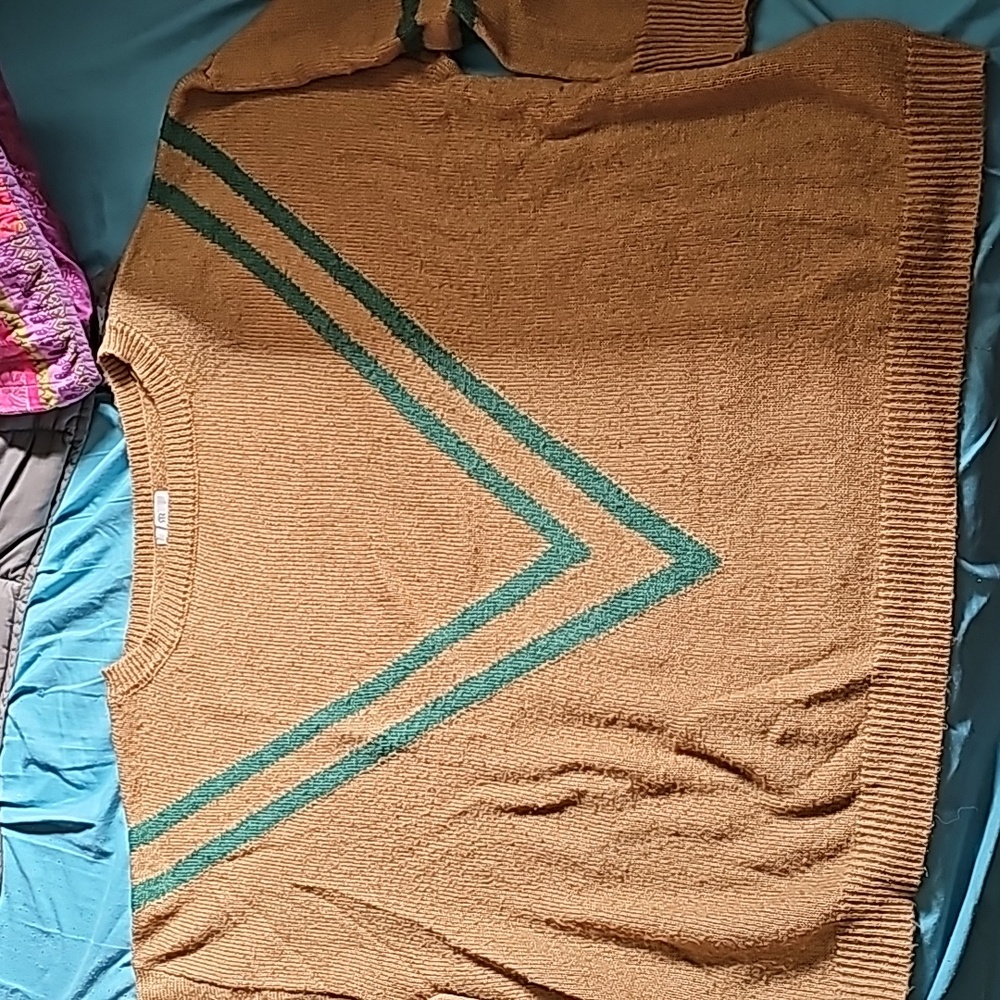 RR sweater